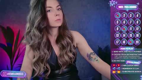 - show loyalty and subscribe -  online show from 13, 9, 2025