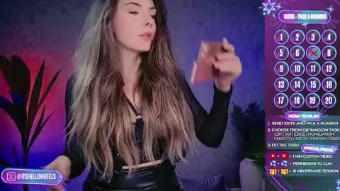 - show loyalty and subscribe -  online show from 15, 9, 2025