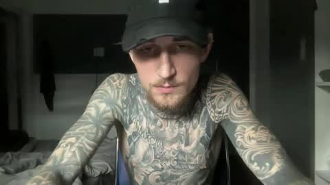 Snapshot of hellacozy chatting on 25, 10, 2025 hellacozy online show from 25, 10, 2025