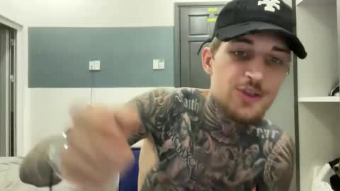 Snapshot of hellacozy chatting on 26, 10, 2025 hellacozy online show from 26, 10, 2025