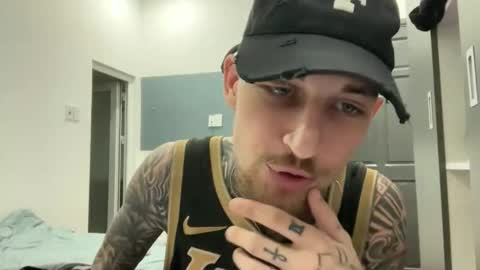 Snapshot of hellacozy chatting on 2, 11, 2025 hellacozy online show from 2, 11, 2025