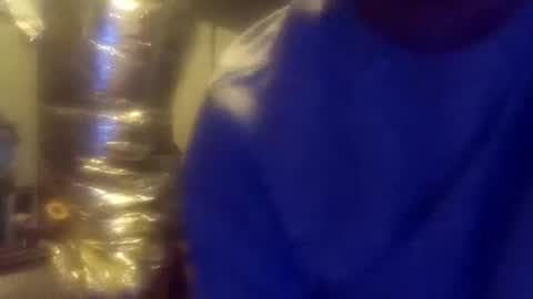 hellbillyboy336 online show from 3, 2, 2025