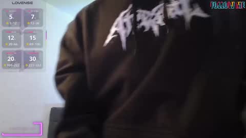 Snapshot of hellcat_xx chatting on 28, 9, 2025 CROW online show from 28, 9, 2025