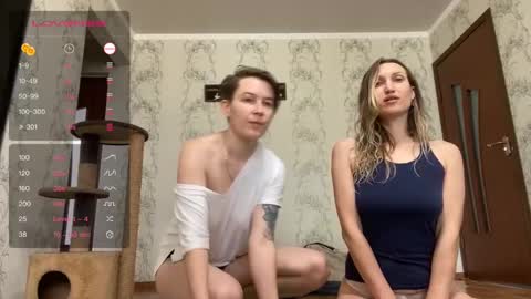 Snapshot of helldollz chatting on 31, 1, 2025 HellDollz online show from 31, 1, 2025