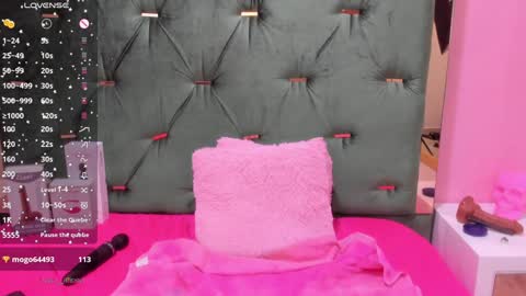 Hellen  online show from 16, 12, 2024