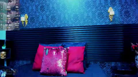 Hellen  online show from 19, 2, 2026