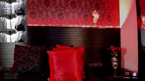 Snapshot of hellen__4master chatting on 11, 3, 2026 Hellen online show from 11, 3, 2026