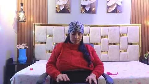Snapshot of hellen_mark chatting on 1, 5, 2026 Hellen. online show from 1, 5, 2026