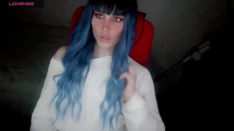 Helen Spellman online show from 20, 12, 2025