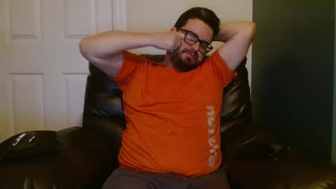 hellflow online show from 13, 1, 2025