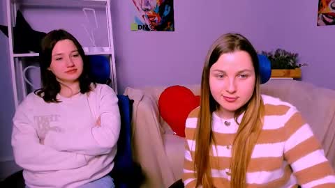 Helli online show from 28, 2, 2025