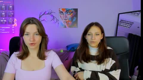 Helli online show from 4, 10, 2025