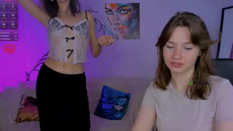 Helli online show from 7, 10, 2025