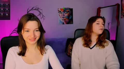 Helli online show from 18, 11, 2025