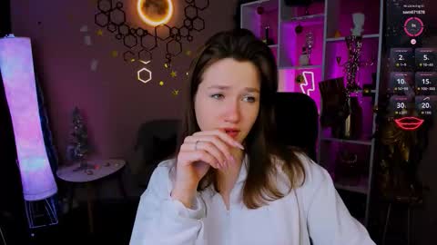 Snapshot of helli_belli chatting on 9, 1, 2026 Helli online show from 9, 1, 2026