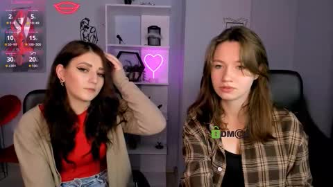 Snapshot of helli_belli chatting on 11, 1, 2026 Helli online show from 11, 1, 2026