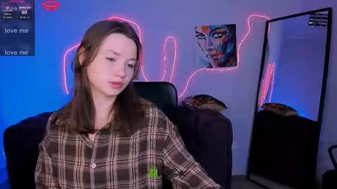 Snapshot of helli_belli chatting on 18, 1, 2026 Helli online show from 18, 1, 2026