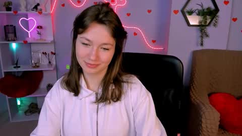 Snapshot of helli_belli chatting on 11, 2, 2026 Helli online show from 11, 2, 2026