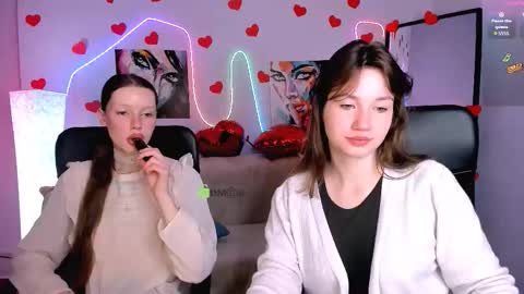 Snapshot of helli_belli chatting on 14, 2, 2026 Helli online show from 14, 2, 2026