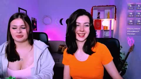 Snapshot of helli_belli chatting on 29, 3, 2026 Helli online show from 29, 3, 2026