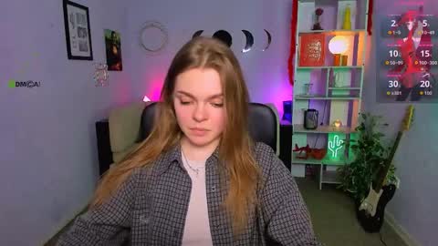 Snapshot of helli_belli chatting on 8, 4, 2026 Helli online show from 8, 4, 2026