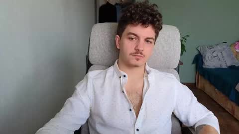 Snapshot of hellish_sugar chatting on 27, 3, 2026 Remy online show from 27, 3, 2026