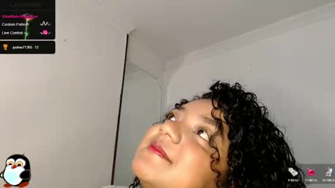 Snapshot of hello_candy chatting on 21, 1, 2025 Candy online show from 21, 1, 2025