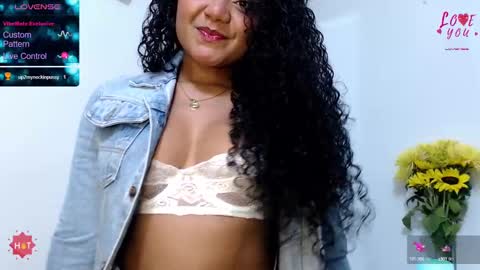 Snapshot of hello_candy chatting on 14, 2, 2025 Candy online show from 14, 2, 2025