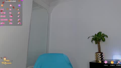 Snapshot of hello_candy chatting on 4, 10, 2025 Candy online show from 4, 10, 2025