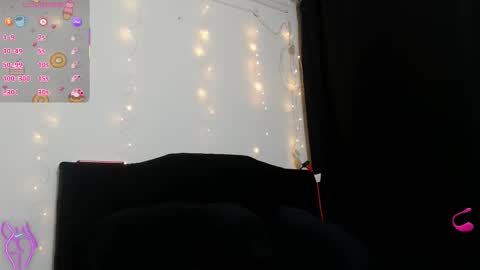 Candy online show from 31, 1, 2026