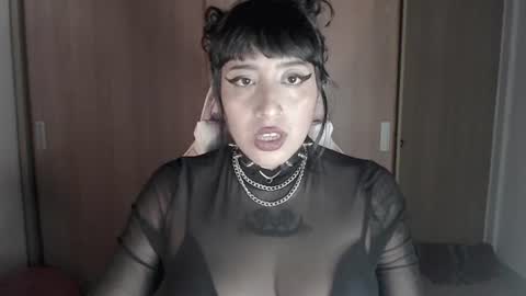 Snapshot of hello_demonkitty chatting on 19, 7, 2026 SIMONA online show from 19, 7, 2026