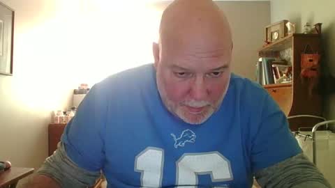 Snapshot of helloforfun111 chatting on 5, 1, 2025 helloforfun111 online show from 5, 1, 2025