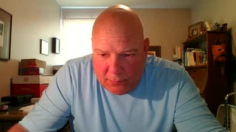Snapshot of helloforfun111 chatting on 19, 6, 2026 helloforfun111 online show from 19, 6, 2026