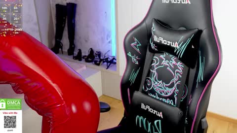 Alice online show from 16, 1, 2025