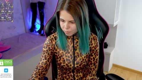 Alice online show from 5, 2, 2025