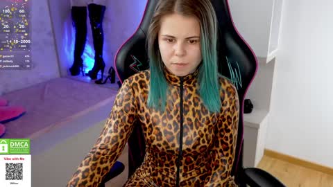 Alice online show from 5, 2, 2025