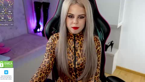 Alice online show from 21, 2, 2025