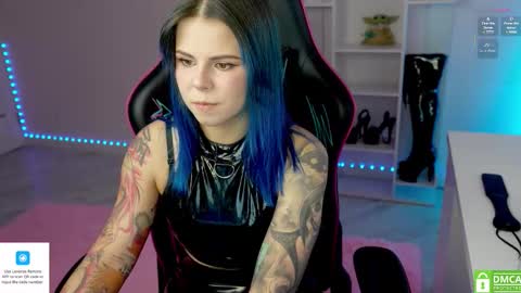 Alice online show from 13, 9, 2025