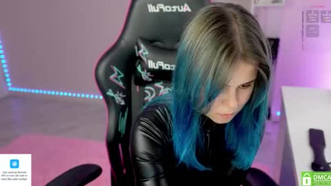 Alice online show from 30, 9, 2025