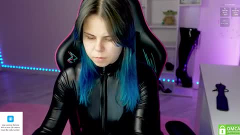 Alice online show from 21, 11, 2025