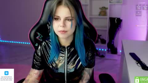 Alice online show from 22, 11, 2025