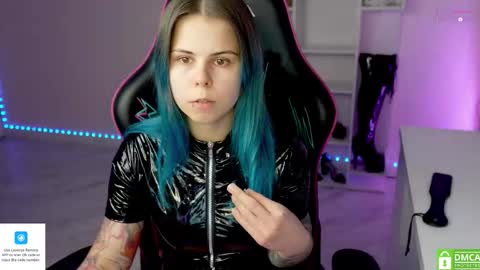 Alice online show from 20, 12, 2025