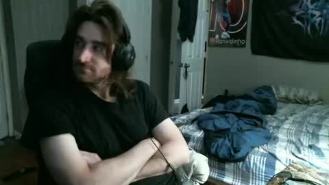 longhairbeardedguy online show from 31, 3, 2026