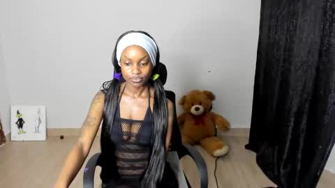 Snapshot of hellotitty_ chatting on 1, 3, 2025 Sandy online show from 1, 3, 2025