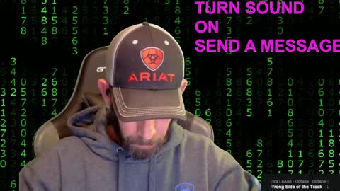 Snapshot of hellraizer chatting on 22, 12, 2024 hellraizer online show from 22, 12, 2024