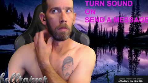 Snapshot of hellraizer chatting on 27, 12, 2024 hellraizer online show from 27, 12, 2024