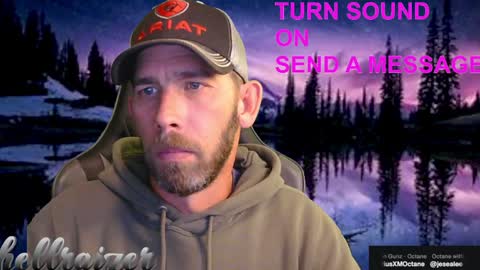 Snapshot of hellraizer chatting on 27, 12, 2024 hellraizer online show from 27, 12, 2024