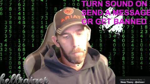 Snapshot of hellraizer chatting on 27, 12, 2024 hellraizer online show from 27, 12, 2024