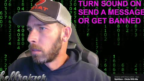 Snapshot of hellraizer chatting on 28, 12, 2024 hellraizer online show from 28, 12, 2024