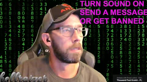 Snapshot of hellraizer chatting on 30, 12, 2024 hellraizer online show from 30, 12, 2024